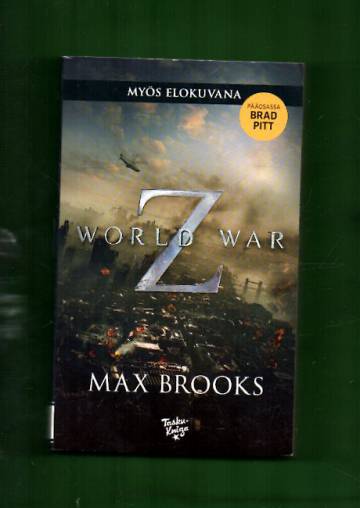 World War Z