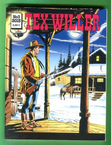 Tex Willer 3/15