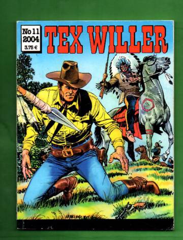 Tex Willer 11/04