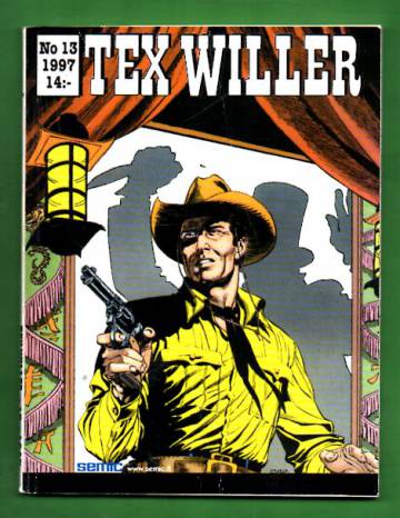 Tex Willer 13/97