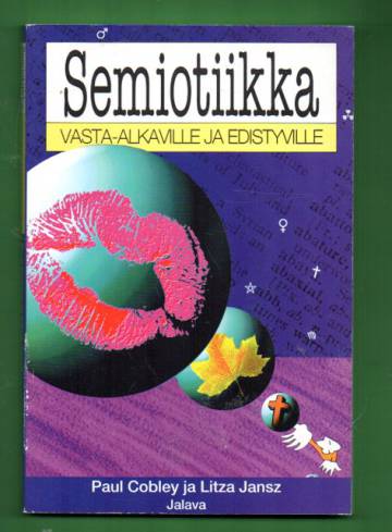 Semiotiikka vasta-alkaville ja edistyville