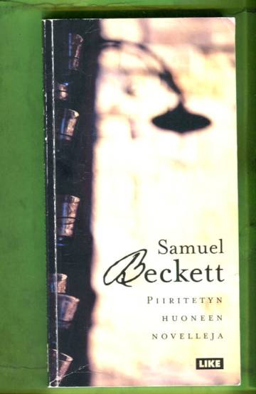 Piiritetyn huoneen novelleja