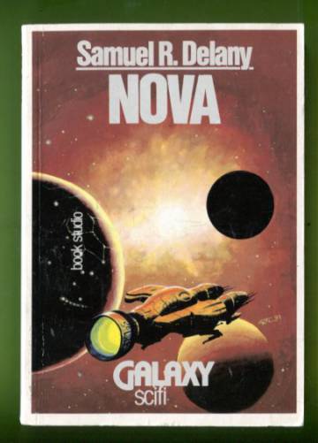 Nova