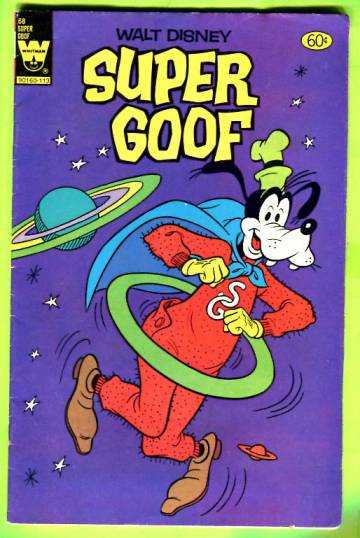 Super Goof #68