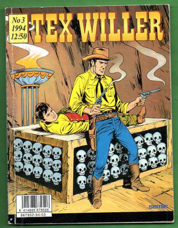 Tex Willer 3/94