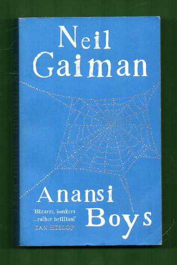 Anansi Boys