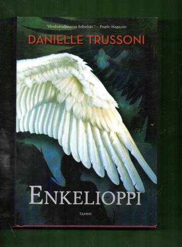 Enkelioppi