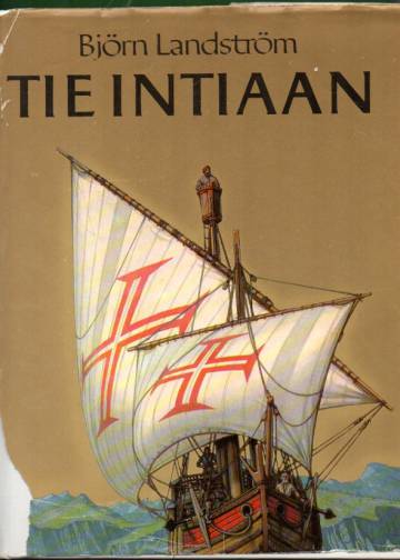 Tie Intiaan