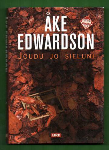 Joudu jo sieluni