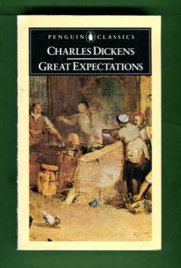 Great Expectations