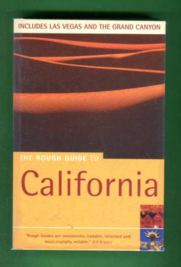 The Rough Guide to California