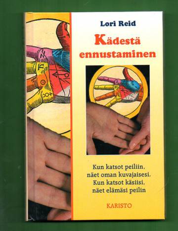Kädestä ennustaminen
