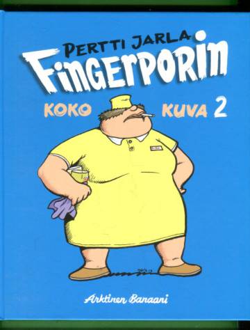 Fingerporin koko kuva 2