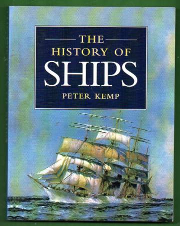 The History of Ships