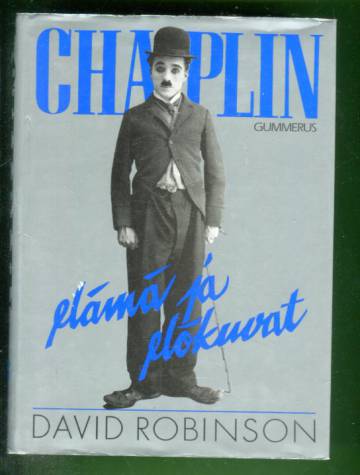 Chaplin - Elämä ja elokuvat