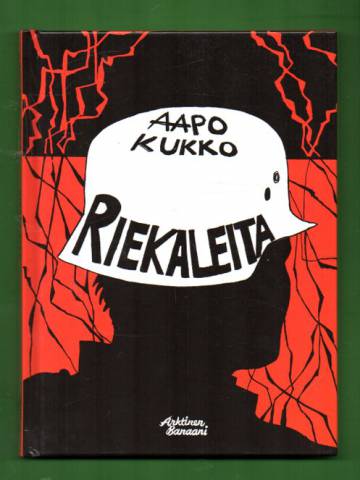 Riekaleita