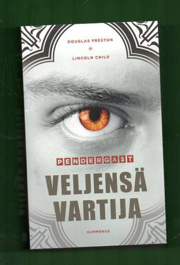 Veljensä vartija