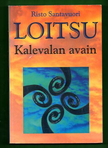 Loitsu - Kalevalan avain
