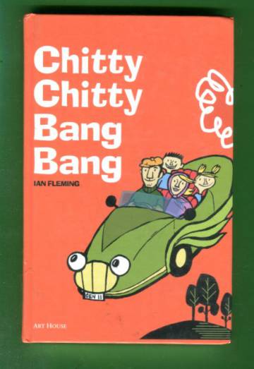 Chitty Chitty Bang Bang