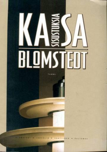 Kaisa Blomstedt, sisustuksia