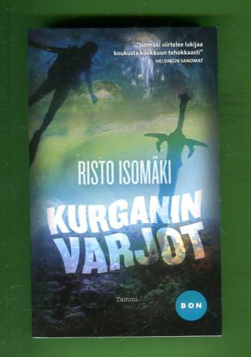 Kurganin varjot