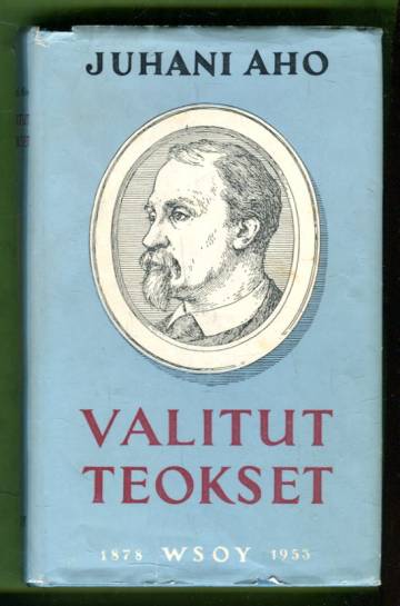 Valitut teokset