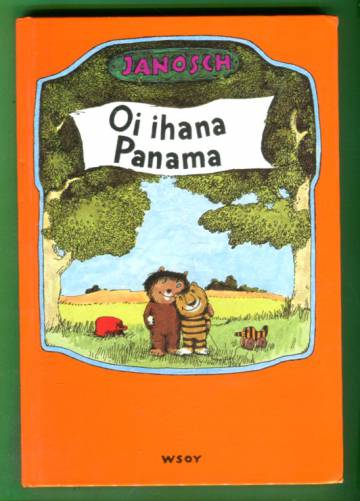 Oi ihana Panama
