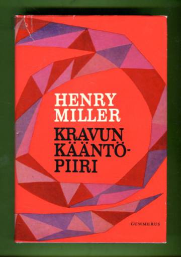 Kravun kääntöpiiri