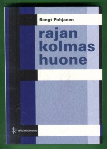 Rajan kolmas huone