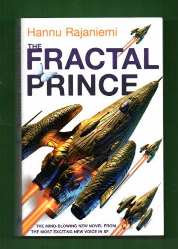 The Fractal Prince