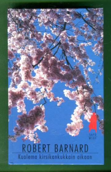 Kuolema kirsikankukkain aikaan (SaPo 364)