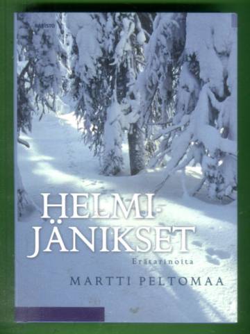 Helmijänikset