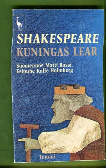 Kuningas Lear