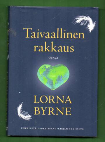 Taivaallinen rakkaus