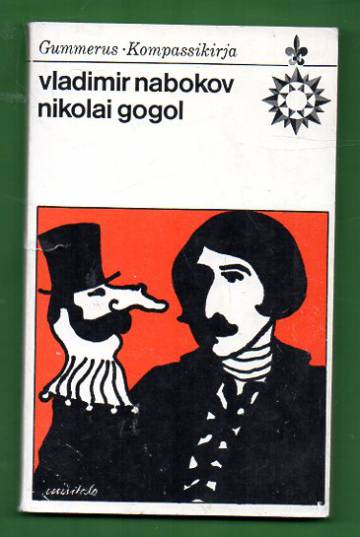 Nikolai Gogol