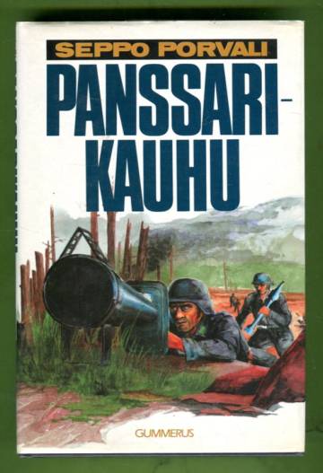 Panssarikauhu