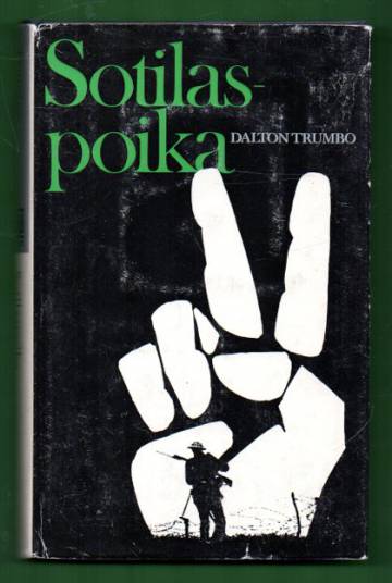 Sotilaspoika