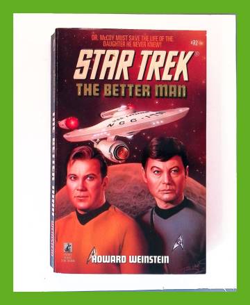 Star Trek - A Better Man