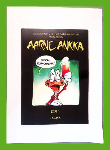 Aarne Ankka 2