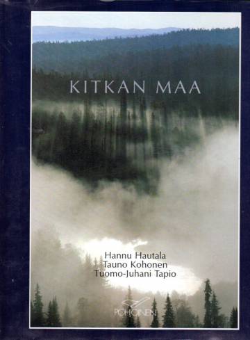 Kitkan maa