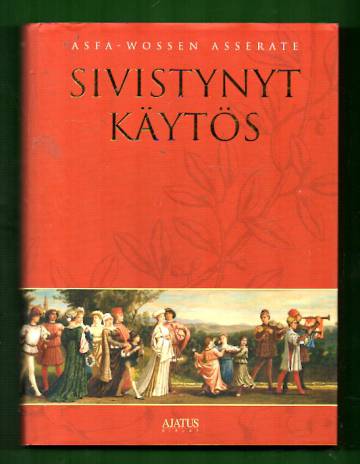 Sivistynyt käytös