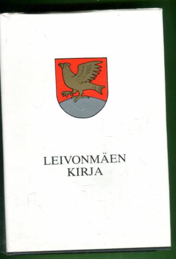 Leivonmäen kirja