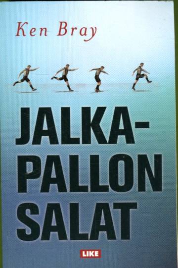 Jalkapallon salat