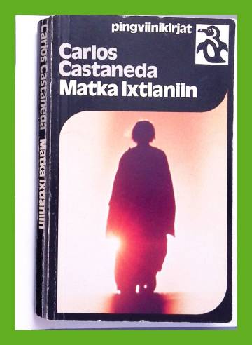 Matka Ixtlaniin - Don Juanin opit