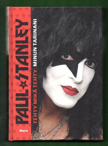 Tehty mikä tehty - Minun tarinani