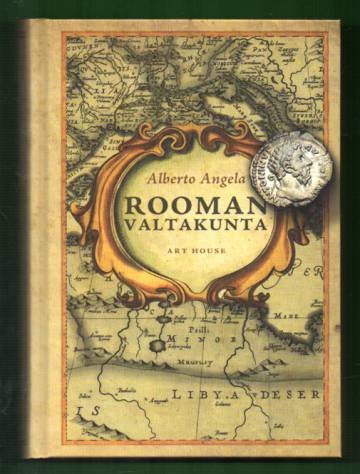 Rooman valtakunta