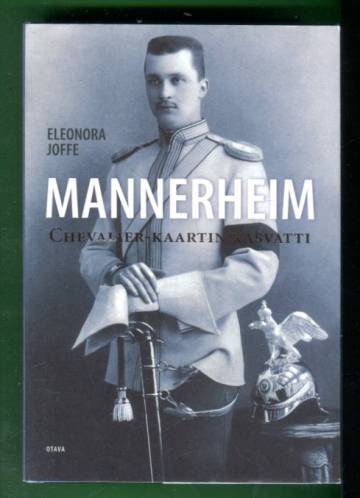 Mannerheim - Chevalier-kaartin kasvatti