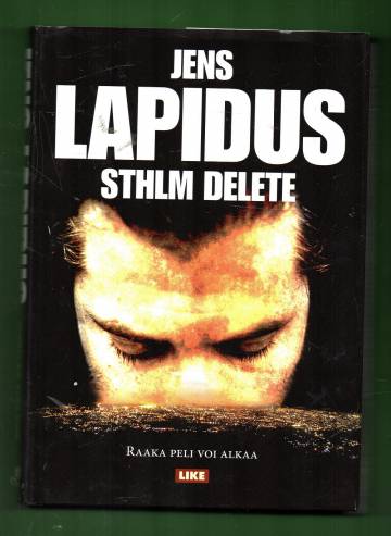 Sthlm delete