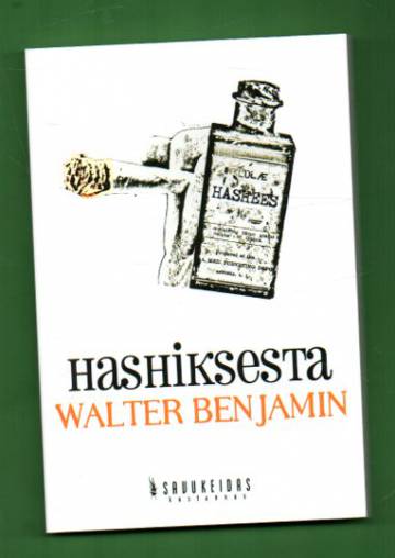 Hashiksesta