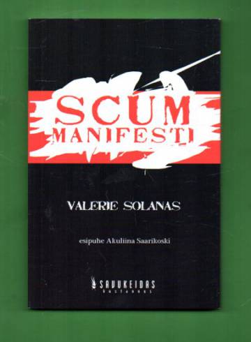 Scum-manifesti